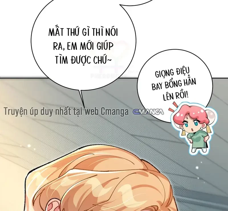 Run Run Rẩy Rẩy Chạy Khỏi Người Chapter 26 - 16