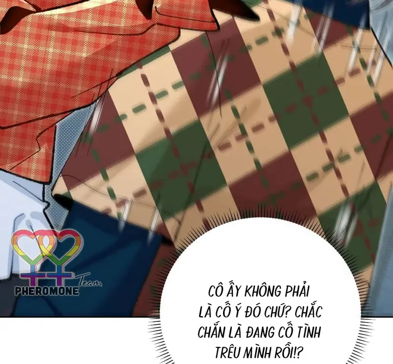 Run Run Rẩy Rẩy Chạy Khỏi Người Chapter 26 - 18