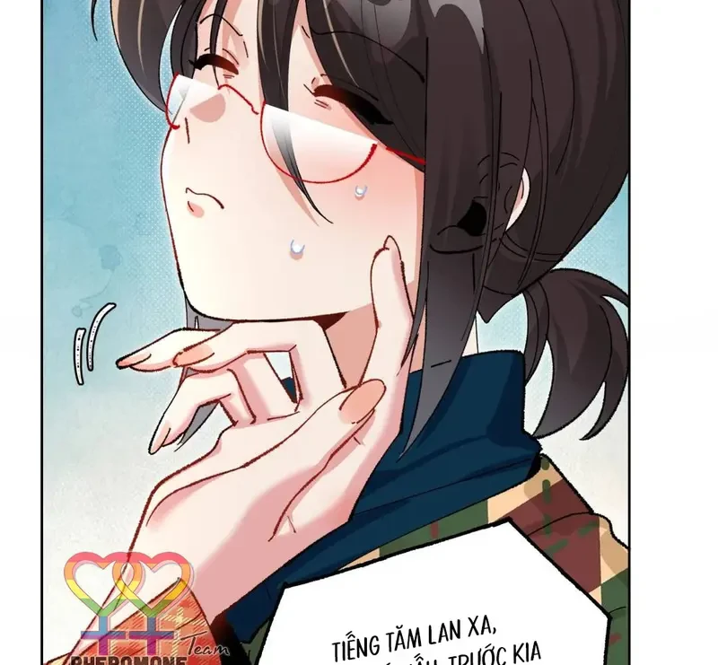 Run Run Rẩy Rẩy Chạy Khỏi Người Chapter 26 - 20