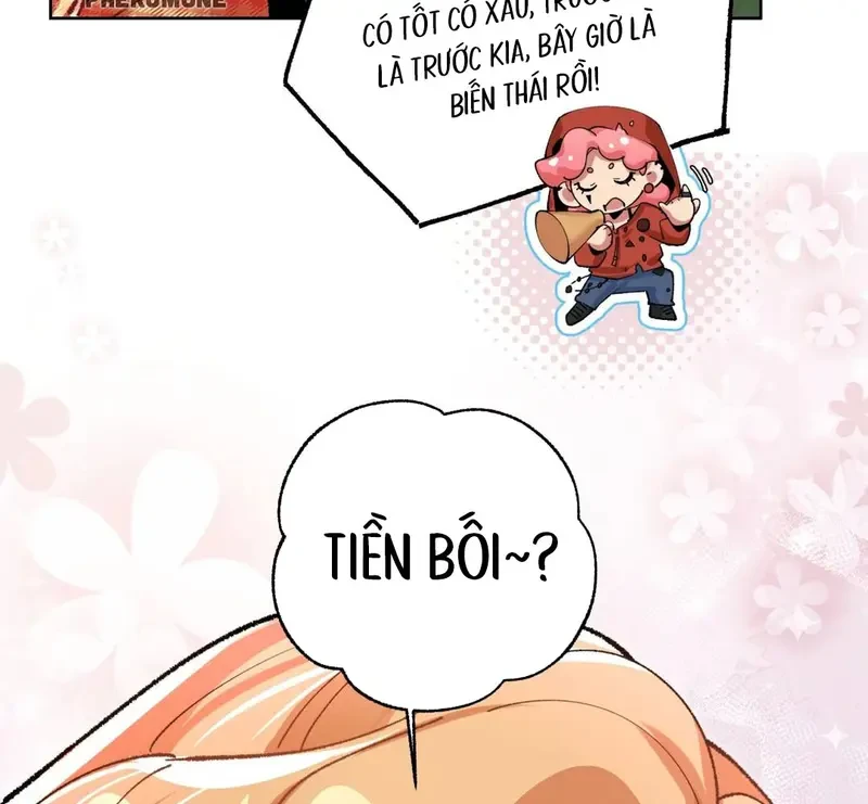 Run Run Rẩy Rẩy Chạy Khỏi Người Chapter 26 - 21