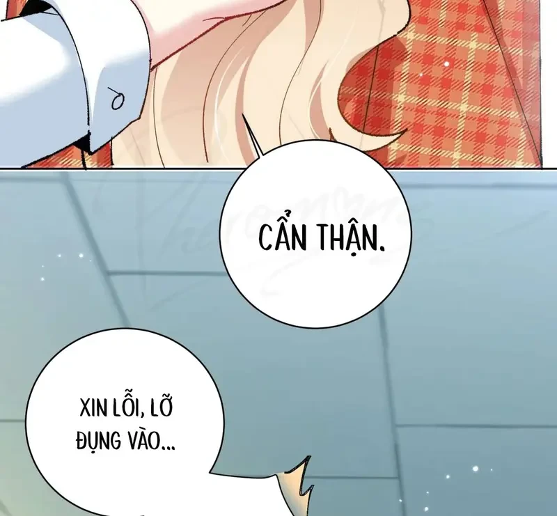 Run Run Rẩy Rẩy Chạy Khỏi Người Chapter 26 - 28