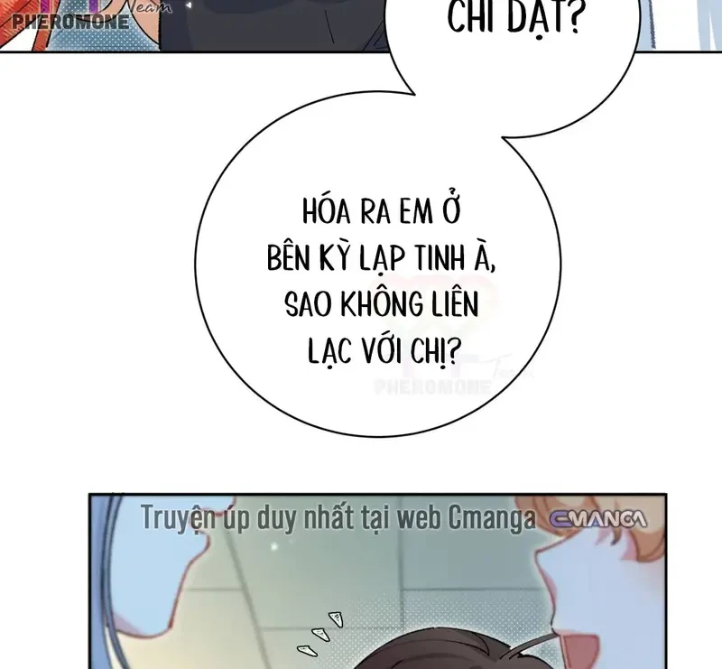 Run Run Rẩy Rẩy Chạy Khỏi Người Chapter 26 - 31