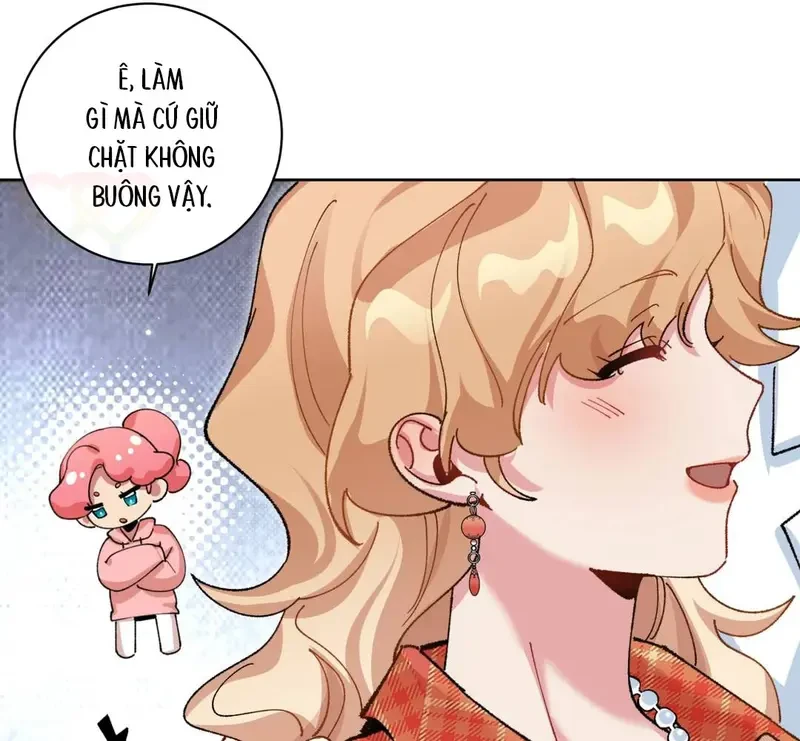 Run Run Rẩy Rẩy Chạy Khỏi Người Chapter 26 - 34