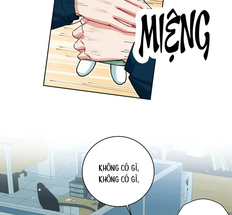 Run Run Rẩy Rẩy Chạy Khỏi Người Chapter 26 - 36