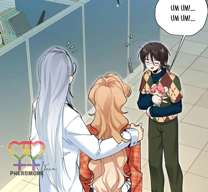 Run Run Rẩy Rẩy Chạy Khỏi Người Chapter 26 - 37