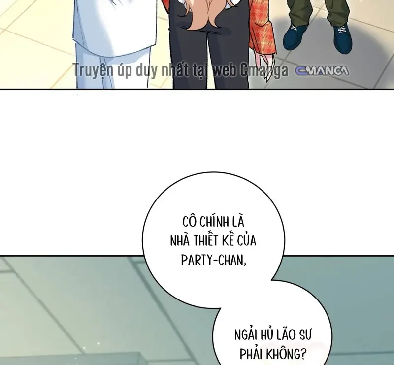 Run Run Rẩy Rẩy Chạy Khỏi Người Chapter 26 - 38