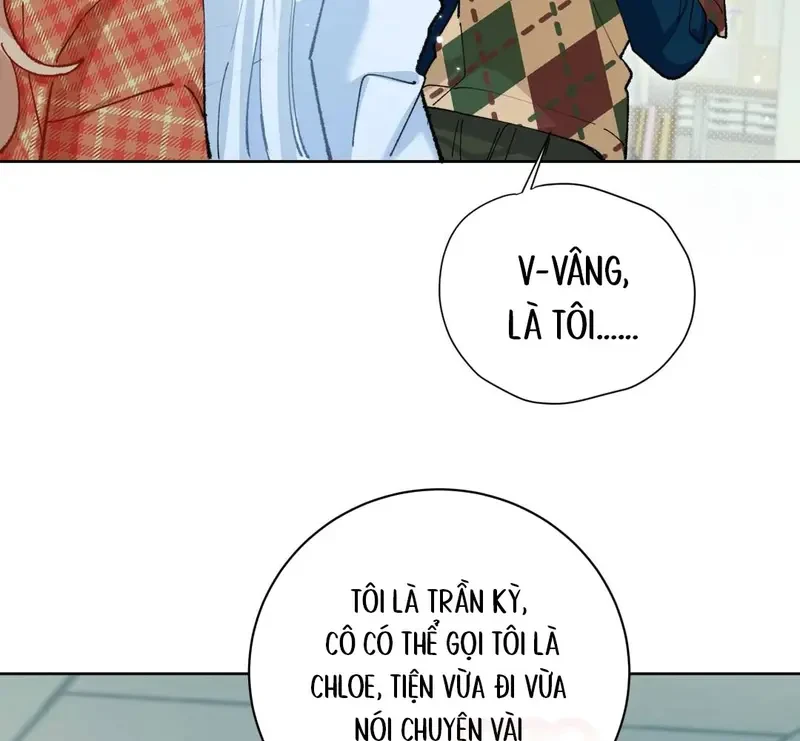 Run Run Rẩy Rẩy Chạy Khỏi Người Chapter 26 - 40