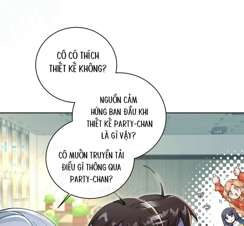 Run Run Rẩy Rẩy Chạy Khỏi Người Chapter 26 - 43