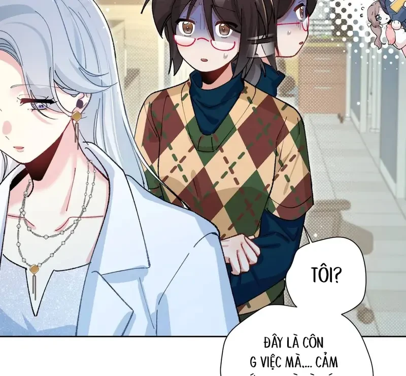 Run Run Rẩy Rẩy Chạy Khỏi Người Chapter 26 - 44