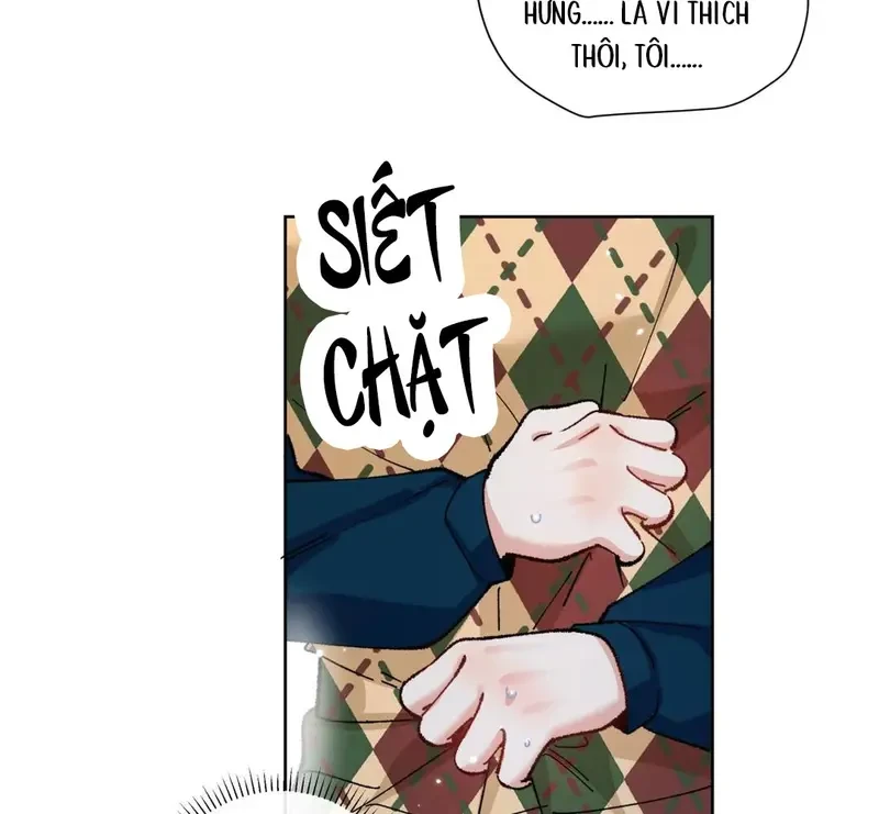 Run Run Rẩy Rẩy Chạy Khỏi Người Chapter 26 - 45