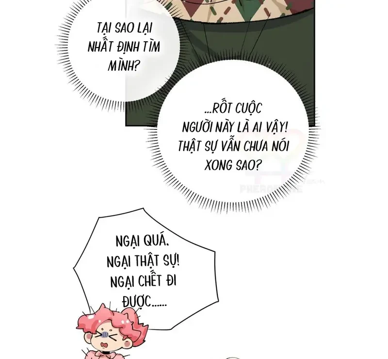 Run Run Rẩy Rẩy Chạy Khỏi Người Chapter 26 - 46