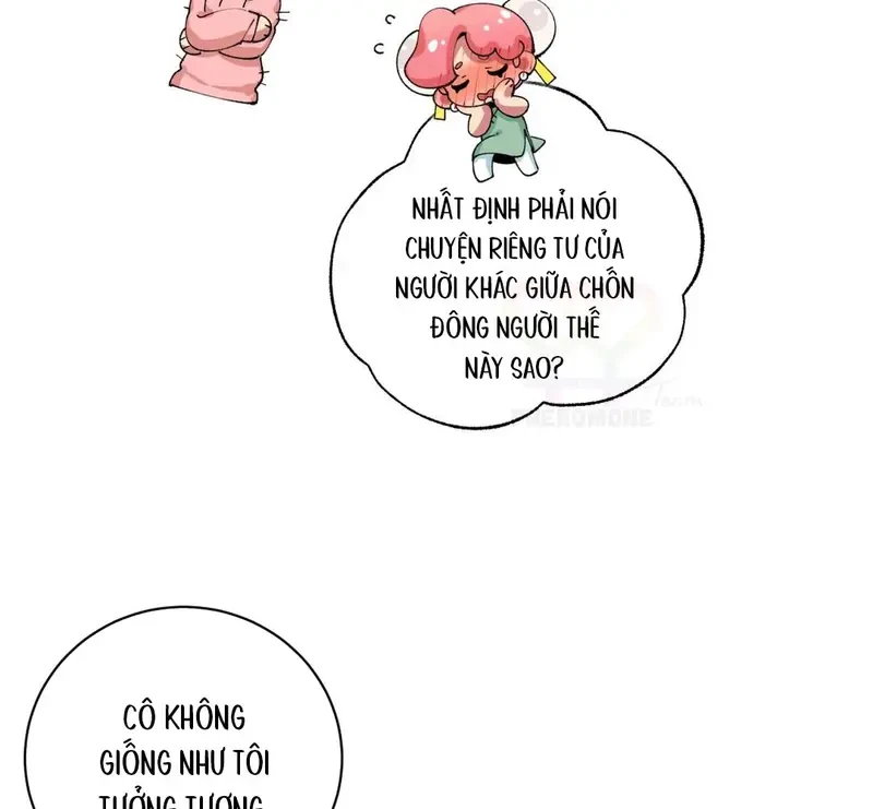 Run Run Rẩy Rẩy Chạy Khỏi Người Chapter 26 - 47