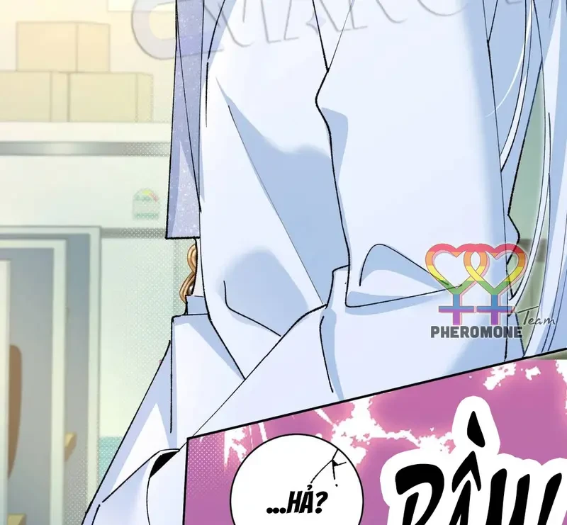 Run Run Rẩy Rẩy Chạy Khỏi Người Chapter 26 - 51