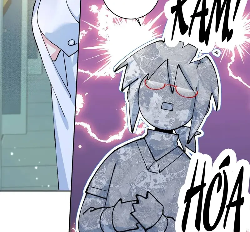 Run Run Rẩy Rẩy Chạy Khỏi Người Chapter 26 - 52