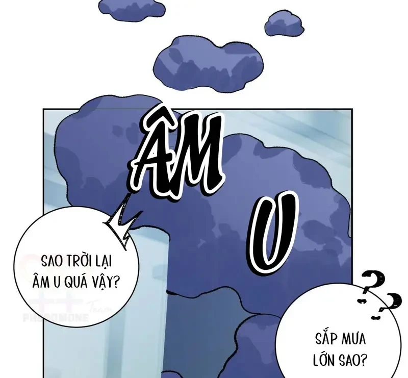 Run Run Rẩy Rẩy Chạy Khỏi Người Chapter 26 - 54