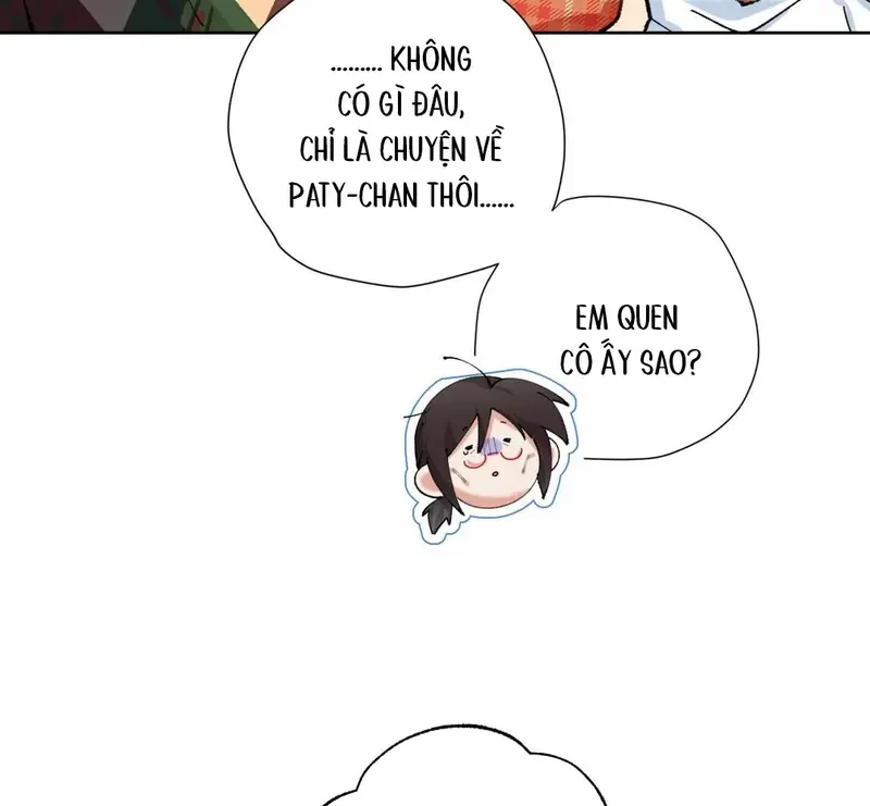 Run Run Rẩy Rẩy Chạy Khỏi Người Chapter 26 - 58