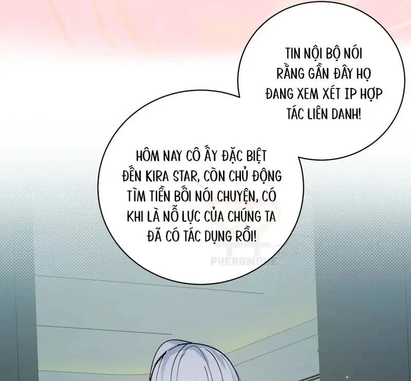 Run Run Rẩy Rẩy Chạy Khỏi Người Chapter 26 - 63