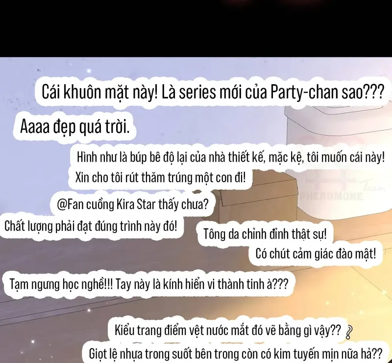 Run Run Rẩy Rẩy Chạy Khỏi Người Chapter 26 - 78