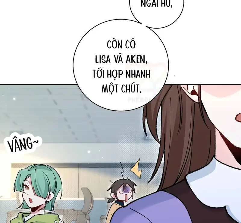 Run Run Rẩy Rẩy Chạy Khỏi Người Chapter 27 - 7