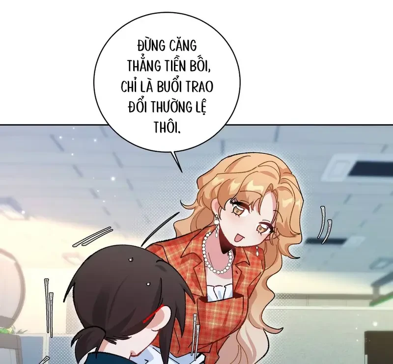 Run Run Rẩy Rẩy Chạy Khỏi Người Chapter 27 - 10