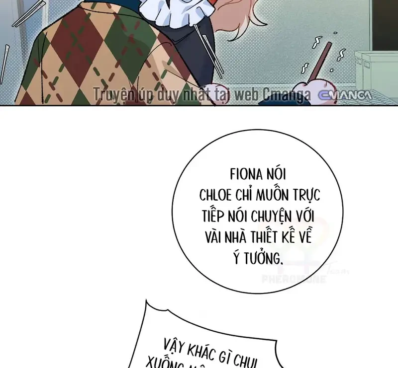 Run Run Rẩy Rẩy Chạy Khỏi Người Chapter 27 - 11