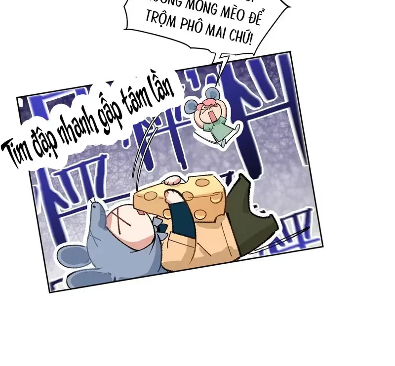 Run Run Rẩy Rẩy Chạy Khỏi Người Chapter 27 - 12