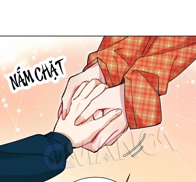 Run Run Rẩy Rẩy Chạy Khỏi Người Chapter 27 - 13