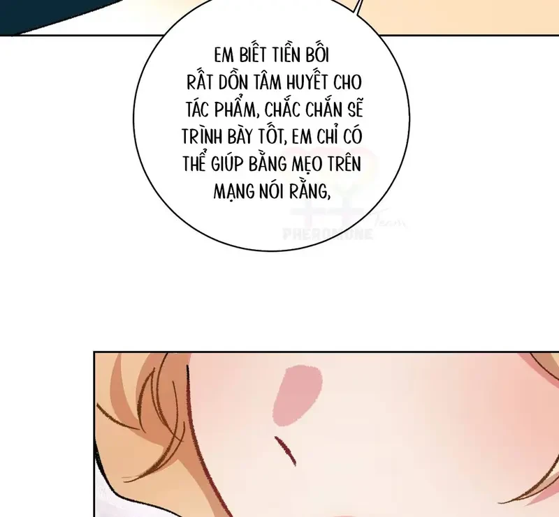 Run Run Rẩy Rẩy Chạy Khỏi Người Chapter 27 - 14