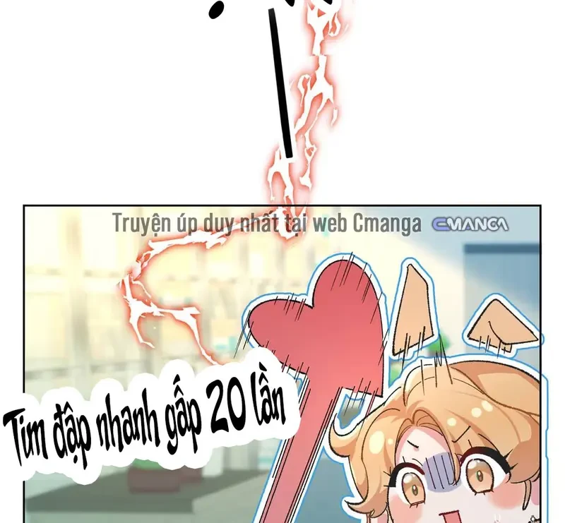 Run Run Rẩy Rẩy Chạy Khỏi Người Chapter 27 - 19