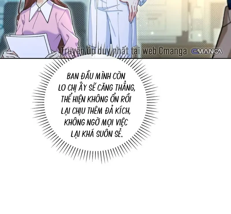 Run Run Rẩy Rẩy Chạy Khỏi Người Chapter 27 - 26