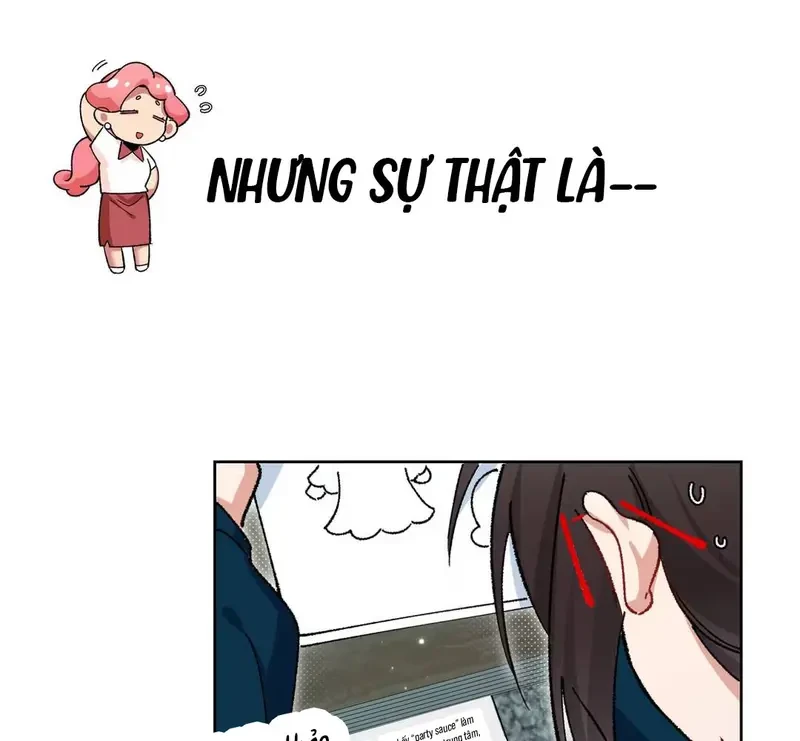 Run Run Rẩy Rẩy Chạy Khỏi Người Chapter 27 - 27