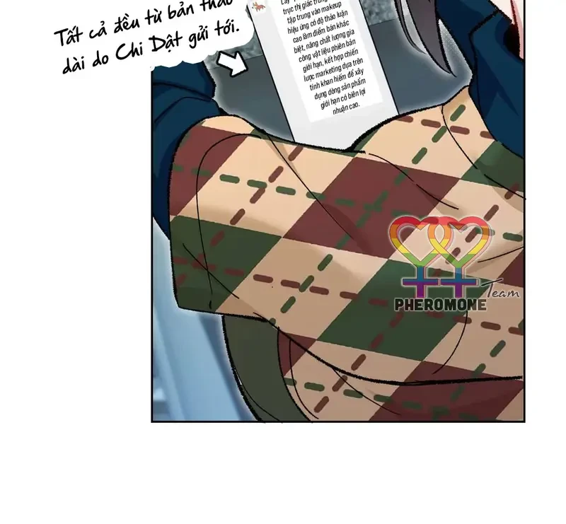 Run Run Rẩy Rẩy Chạy Khỏi Người Chapter 27 - 28