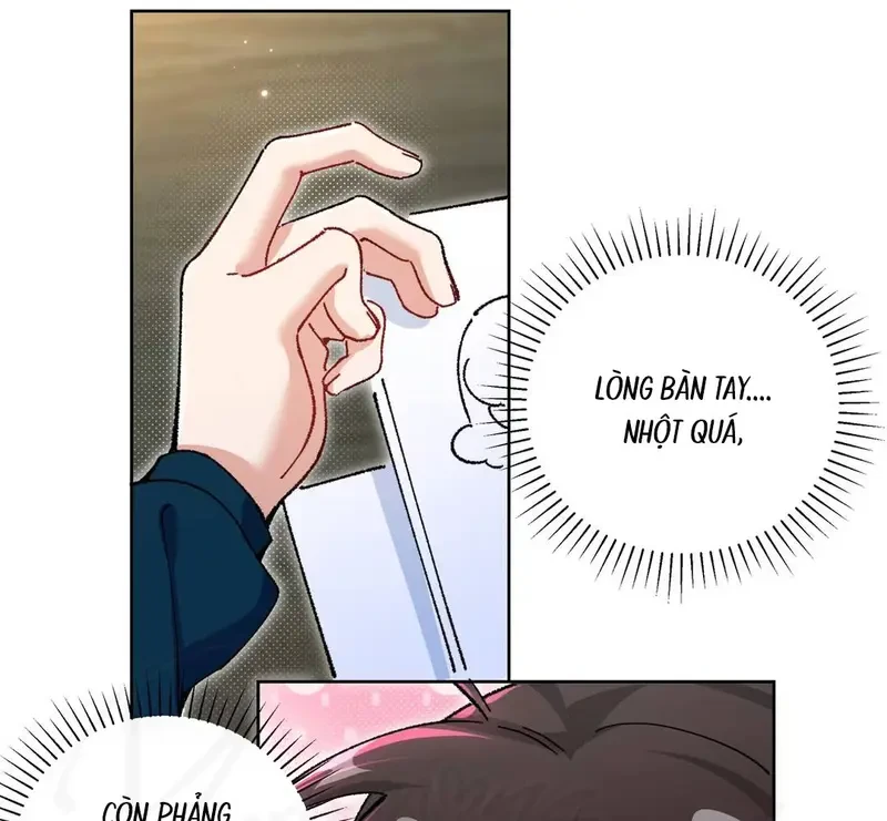 Run Run Rẩy Rẩy Chạy Khỏi Người Chapter 27 - 29