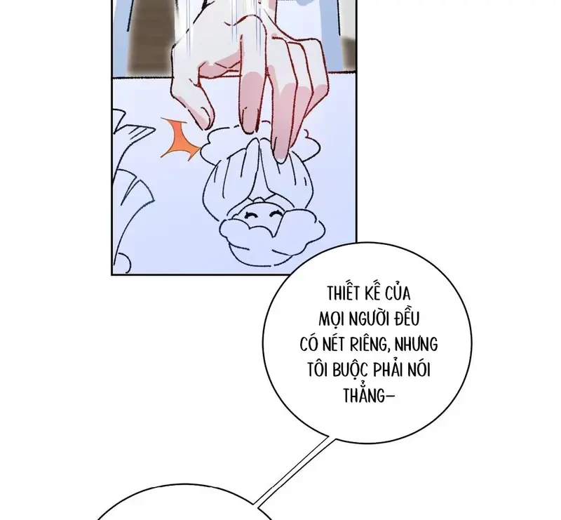 Run Run Rẩy Rẩy Chạy Khỏi Người Chapter 27 - 32