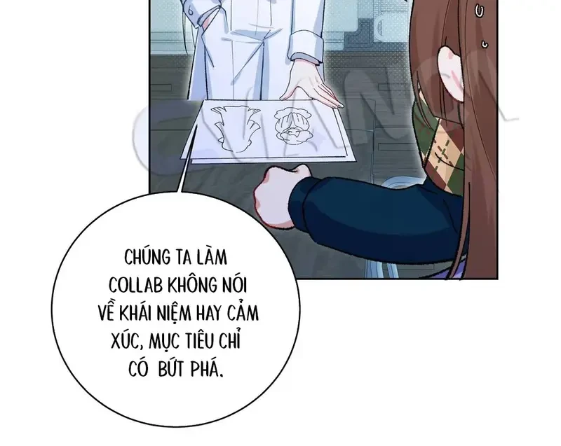 Run Run Rẩy Rẩy Chạy Khỏi Người Chapter 27 - 34