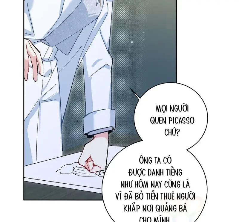 Run Run Rẩy Rẩy Chạy Khỏi Người Chapter 27 - 36