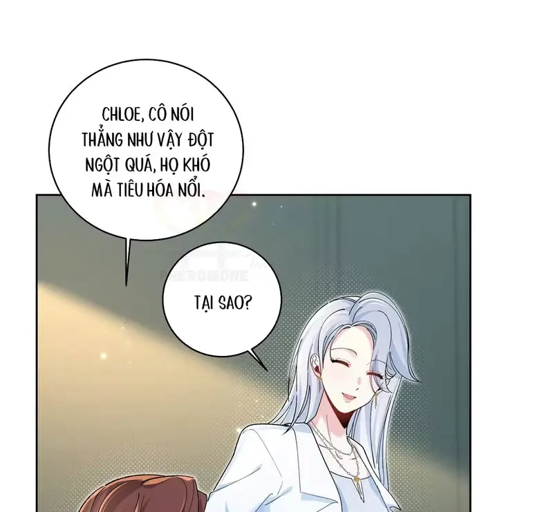 Run Run Rẩy Rẩy Chạy Khỏi Người Chapter 27 - 39