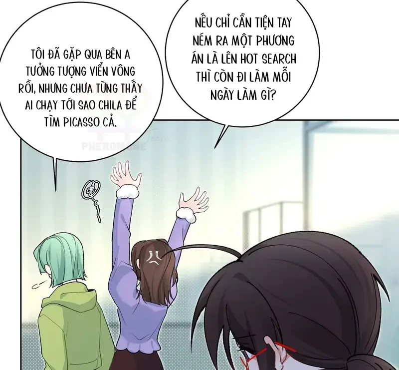 Run Run Rẩy Rẩy Chạy Khỏi Người Chapter 27 - 43