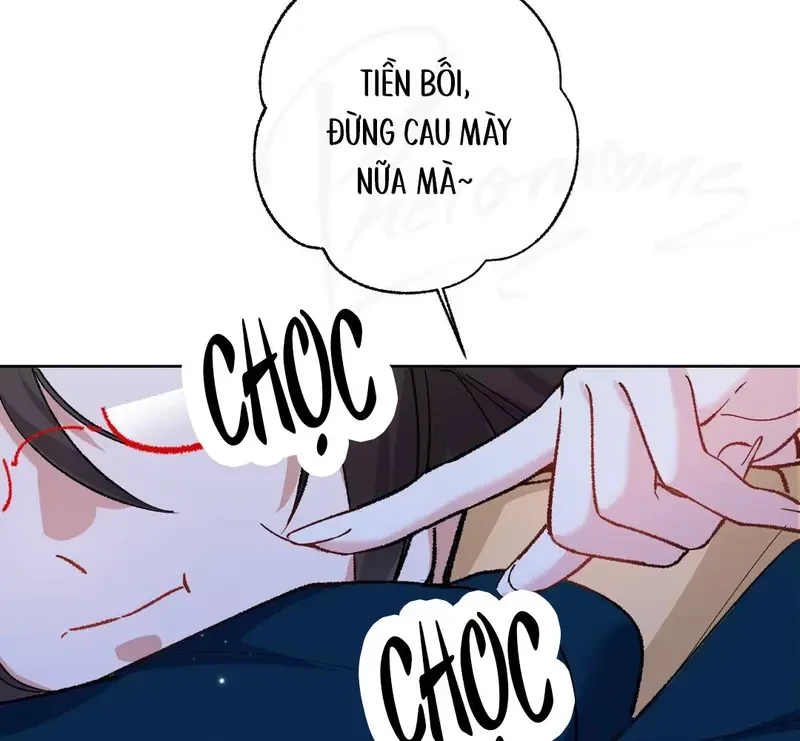 Run Run Rẩy Rẩy Chạy Khỏi Người Chapter 27 - 46