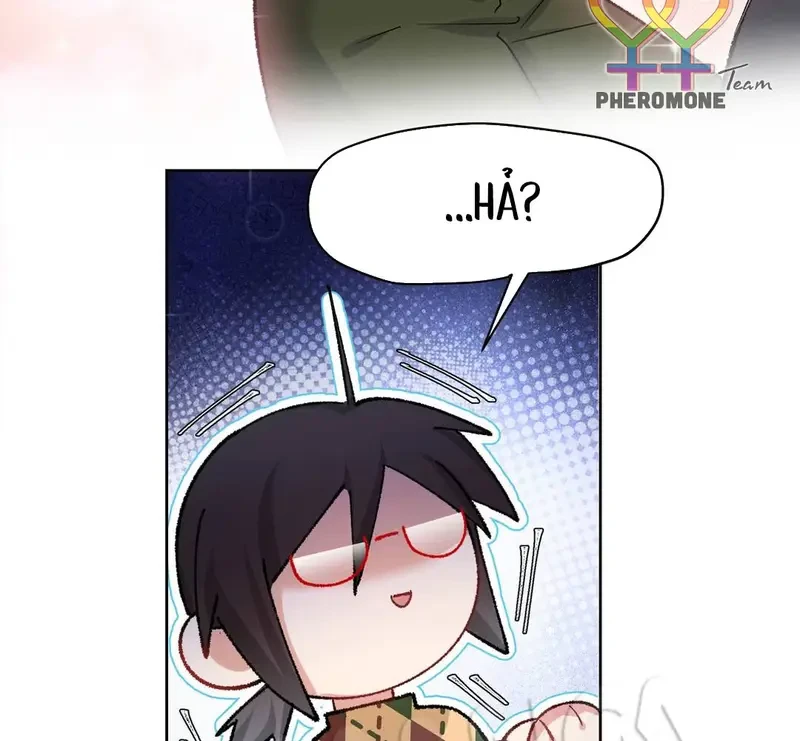 Run Run Rẩy Rẩy Chạy Khỏi Người Chapter 27 - 55