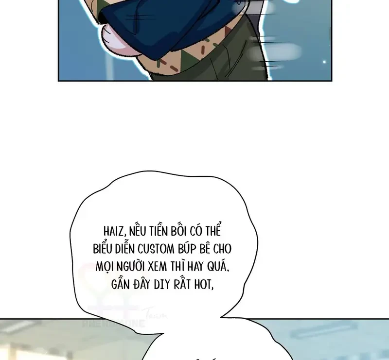 Run Run Rẩy Rẩy Chạy Khỏi Người Chapter 27 - 58