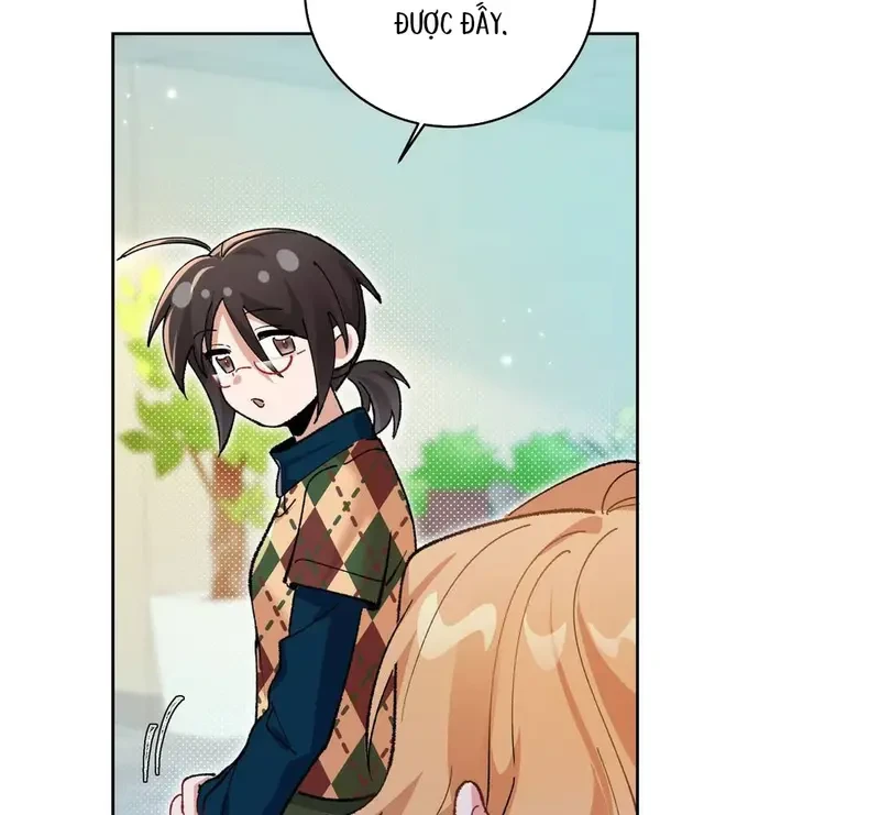 Run Run Rẩy Rẩy Chạy Khỏi Người Chapter 27 - 60