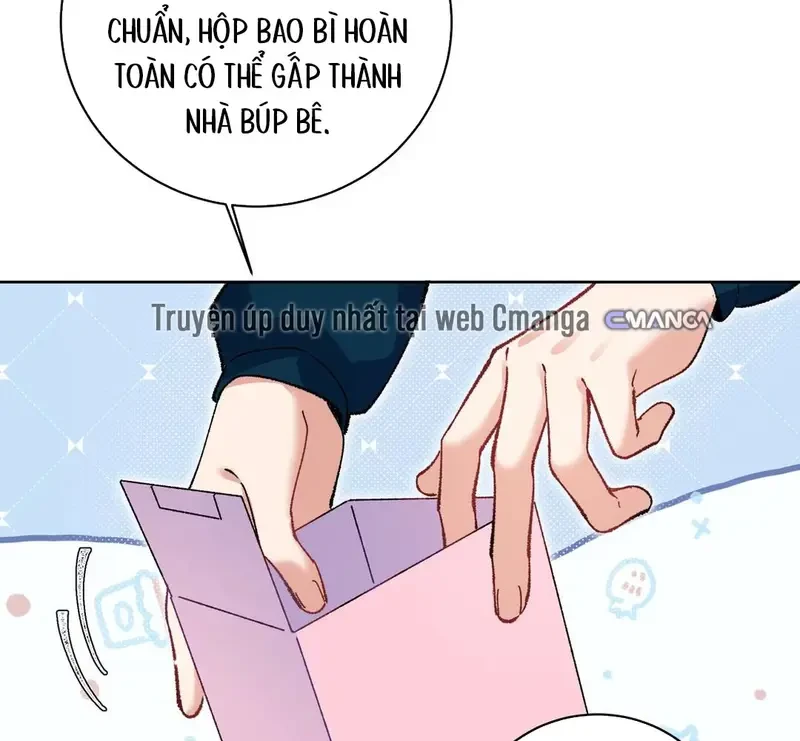 Run Run Rẩy Rẩy Chạy Khỏi Người Chapter 27 - 62