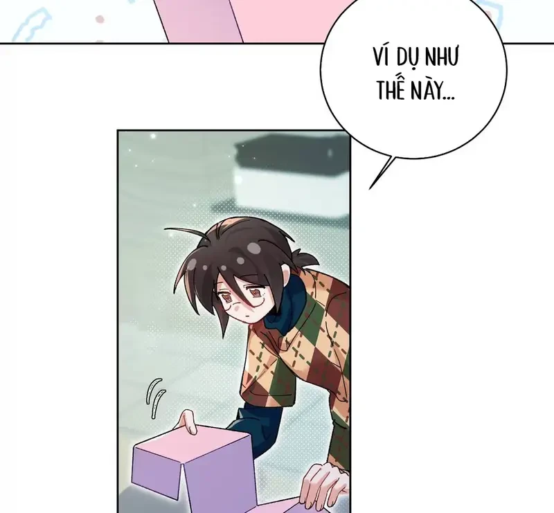 Run Run Rẩy Rẩy Chạy Khỏi Người Chapter 27 - 63