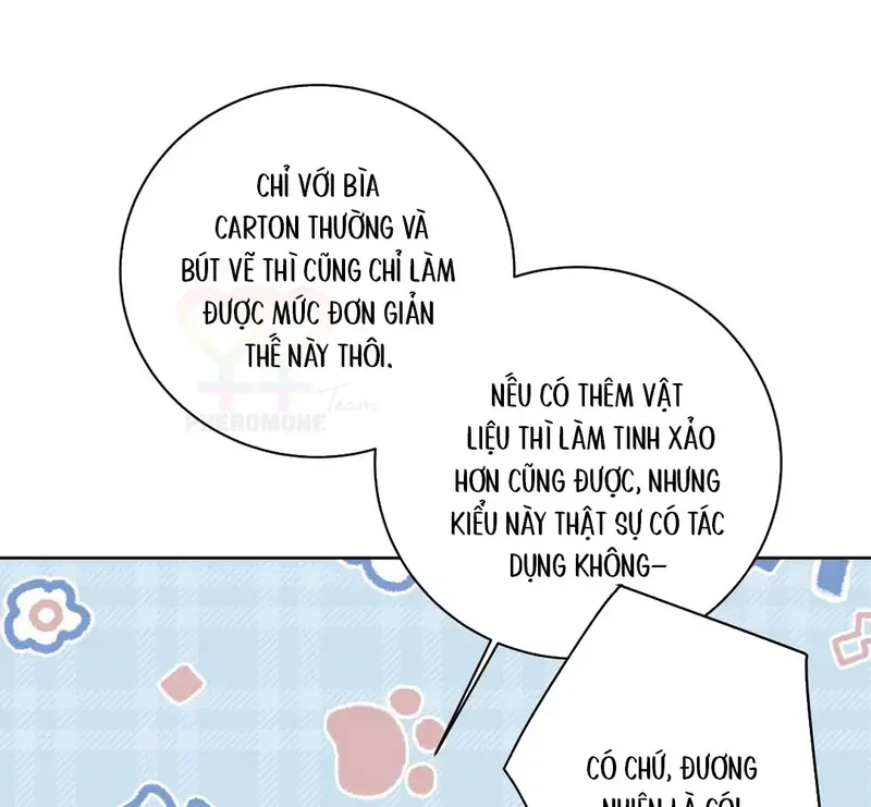 Run Run Rẩy Rẩy Chạy Khỏi Người Chapter 27 - 65