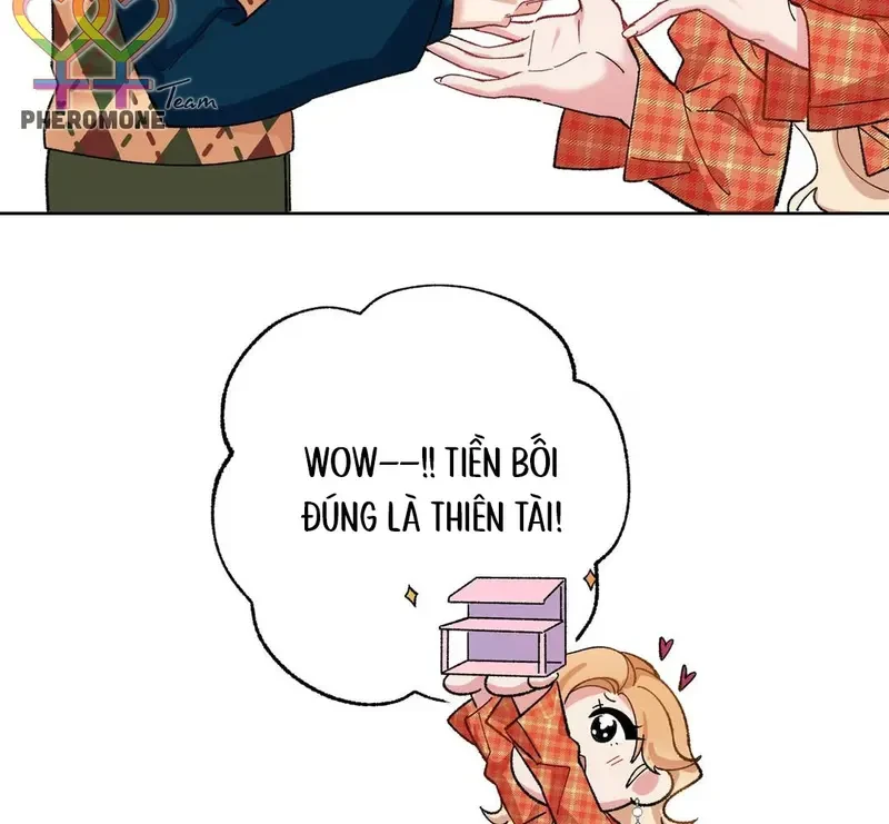 Run Run Rẩy Rẩy Chạy Khỏi Người Chapter 27 - 67