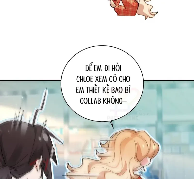 Run Run Rẩy Rẩy Chạy Khỏi Người Chapter 27 - 68