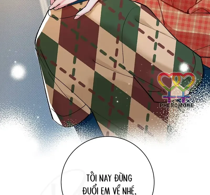 Run Run Rẩy Rẩy Chạy Khỏi Người Chapter 27 - 75