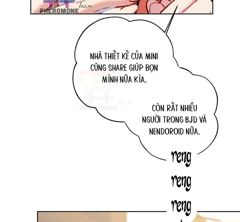 Run Run Rẩy Rẩy Chạy Khỏi Người Chapter 27 - 83