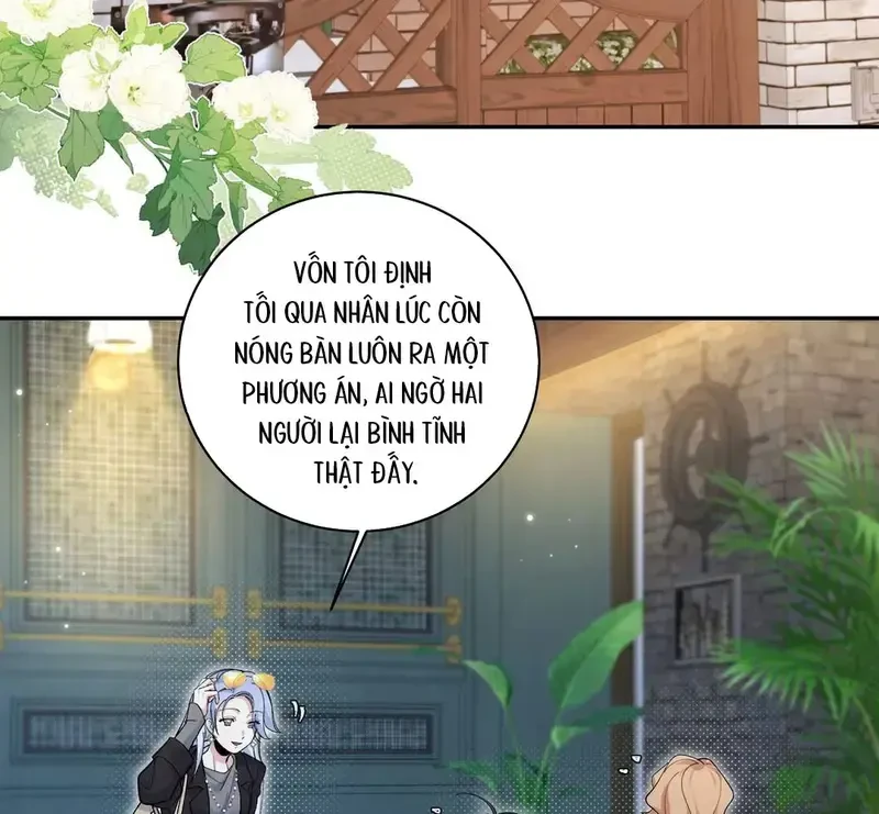 Run Run Rẩy Rẩy Chạy Khỏi Người Chapter 28 - 6